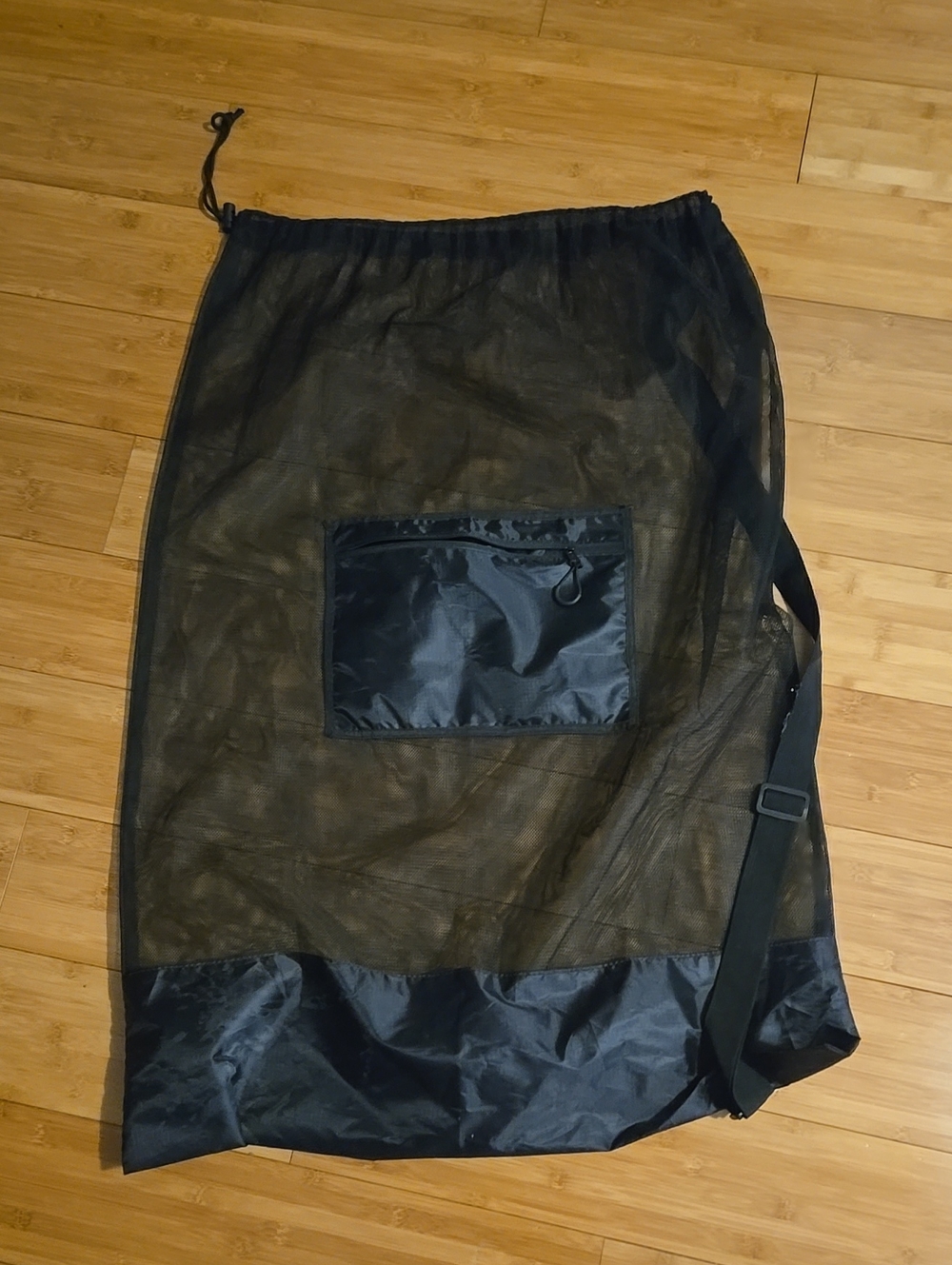 Large Sport Ball Bag